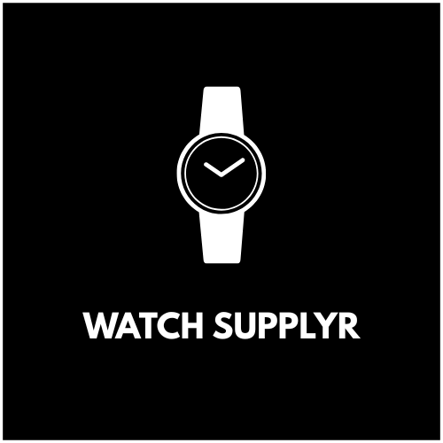 WATCH SUPPLYR