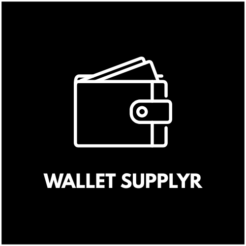 WALLET SUPPLYR