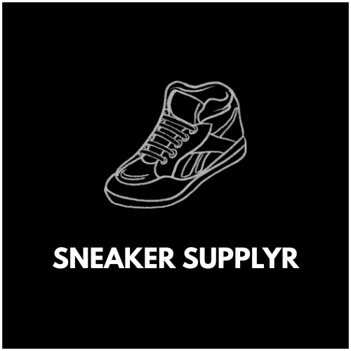 SNEAKER SUPPLYR