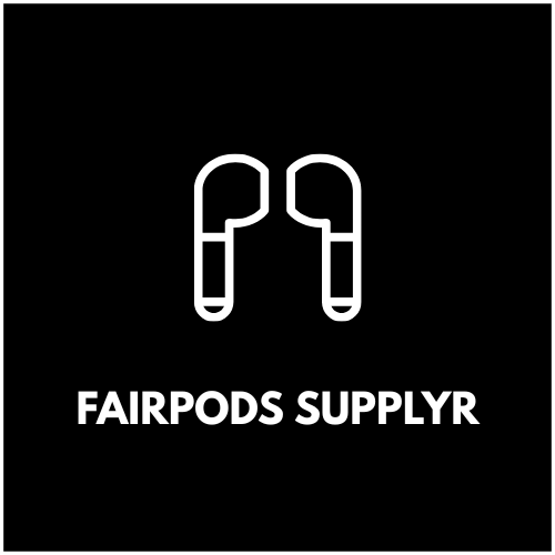FAIRPODS SUPPLYR